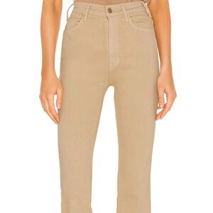 COPY - Mother the hustler ankle